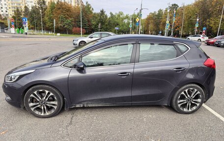 KIA cee'd III, 2014 год, 1 499 900 рублей, 2 фотография