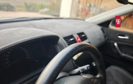 Honda Accord VII рестайлинг, 2006 год, 1 000 000 рублей, 6 фотография