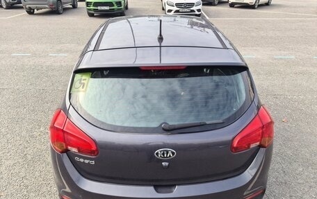 KIA cee'd III, 2014 год, 1 499 900 рублей, 5 фотография