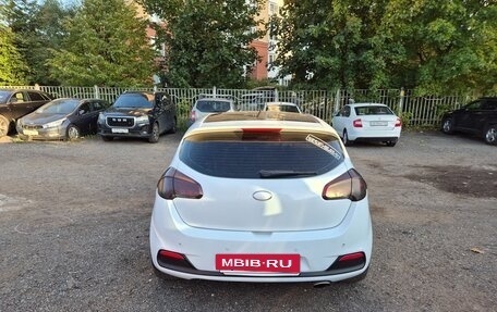 KIA cee'd III, 2012 год, 980 000 рублей, 3 фотография