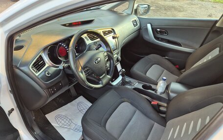 KIA cee'd III, 2012 год, 980 000 рублей, 11 фотография