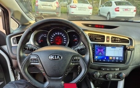 KIA cee'd III, 2012 год, 980 000 рублей, 12 фотография