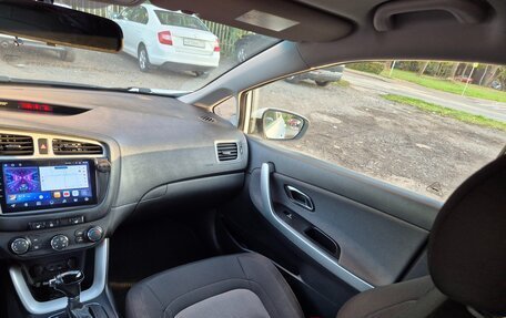 KIA cee'd III, 2012 год, 980 000 рублей, 18 фотография