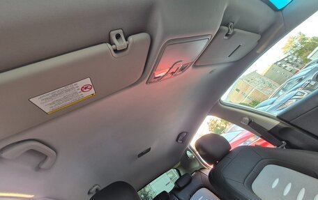 KIA cee'd III, 2012 год, 980 000 рублей, 21 фотография