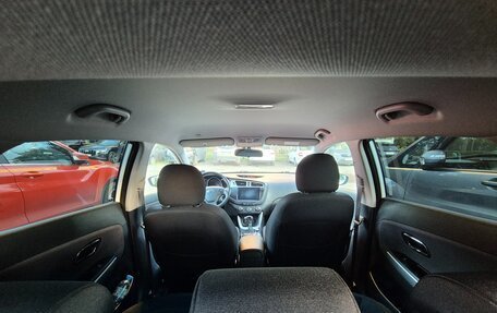 KIA cee'd III, 2012 год, 980 000 рублей, 23 фотография