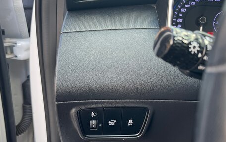 Hyundai Tucson, 2021 год, 3 000 000 рублей, 12 фотография