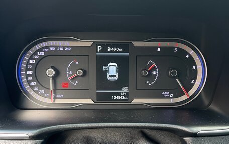 Hyundai Tucson, 2021 год, 3 000 000 рублей, 11 фотография