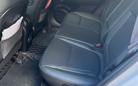 Hyundai Tucson, 2021 год, 3 000 000 рублей, 8 фотография