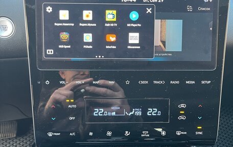 Hyundai Tucson, 2021 год, 3 000 000 рублей, 9 фотография
