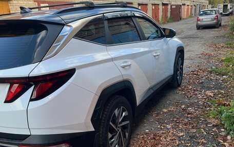 Hyundai Tucson, 2021 год, 3 000 000 рублей, 4 фотография