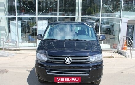 Volkswagen Caravelle T5, 2013 год, 1 580 000 рублей, 2 фотография