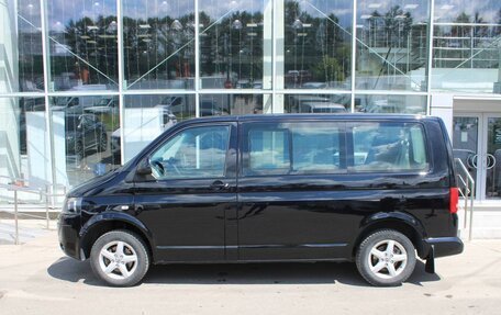 Volkswagen Caravelle T5, 2013 год, 1 580 000 рублей, 8 фотография