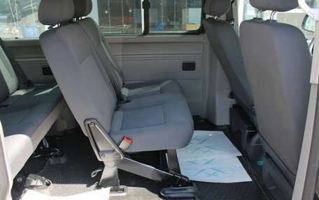Volkswagen Caravelle T5, 2013 год, 1 580 000 рублей, 11 фотография