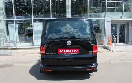 Volkswagen Caravelle T5, 2013 год, 1 580 000 рублей, 6 фотография