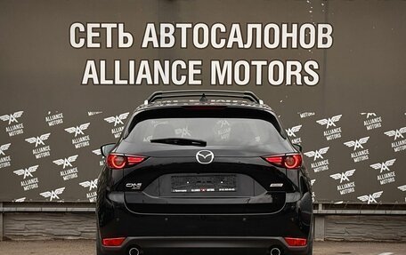Mazda CX-5 II, 2020 год, 2 595 000 рублей, 6 фотография