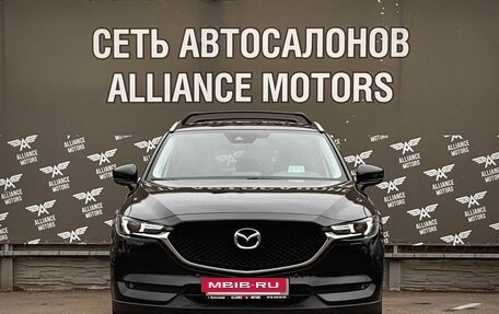 Mazda CX-5 II, 2020 год, 2 595 000 рублей, 2 фотография