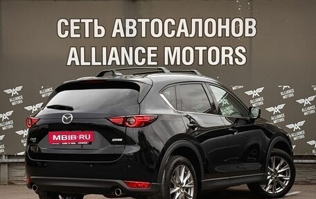 Mazda CX-5 II, 2020 год, 2 595 000 рублей, 8 фотография