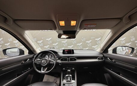 Mazda CX-5 II, 2020 год, 2 595 000 рублей, 14 фотография
