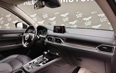 Mazda CX-5 II, 2020 год, 2 595 000 рублей, 24 фотография