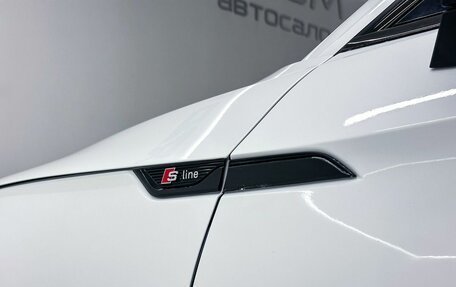 Audi A5, 2019 год, 3 200 000 рублей, 9 фотография