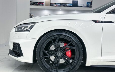 Audi A5, 2019 год, 3 200 000 рублей, 7 фотография