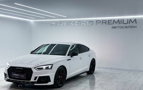 Audi A5, 2019 год, 3 200 000 рублей, 5 фотография