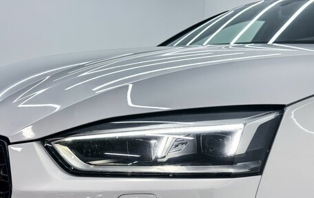 Audi A5, 2019 год, 3 200 000 рублей, 8 фотография