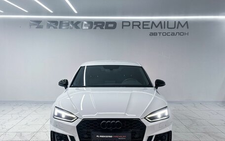 Audi A5, 2019 год, 3 200 000 рублей, 4 фотография