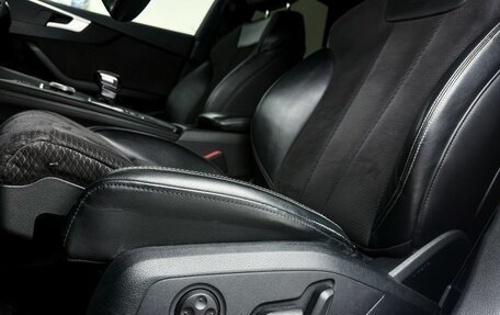 Audi A5, 2019 год, 3 200 000 рублей, 12 фотография