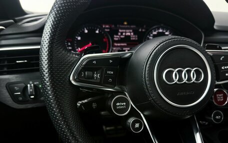 Audi A5, 2019 год, 3 200 000 рублей, 14 фотография