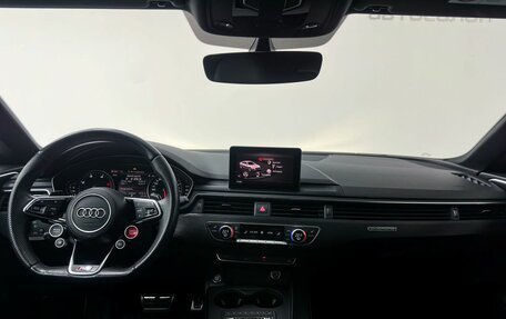 Audi A5, 2019 год, 3 200 000 рублей, 26 фотография
