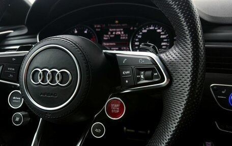 Audi A5, 2019 год, 3 200 000 рублей, 15 фотография