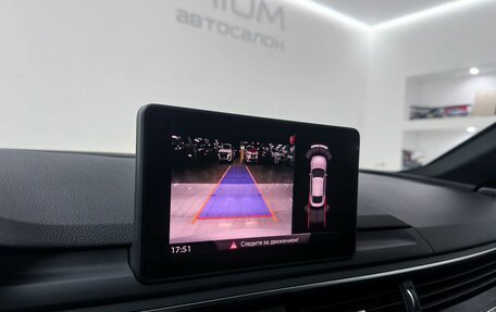 Audi A5, 2019 год, 3 200 000 рублей, 17 фотография