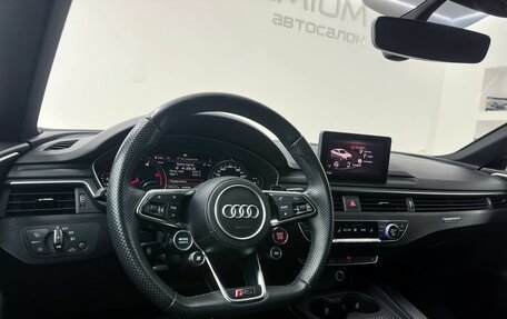 Audi A5, 2019 год, 3 200 000 рублей, 25 фотография