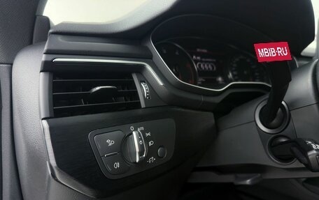 Audi A5, 2019 год, 3 200 000 рублей, 13 фотография