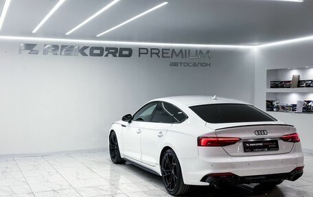 Audi A5, 2019 год, 3 200 000 рублей, 28 фотография