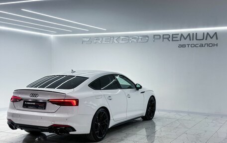 Audi A5, 2019 год, 3 200 000 рублей, 31 фотография