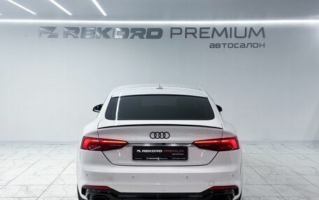 Audi A5, 2019 год, 3 200 000 рублей, 30 фотография