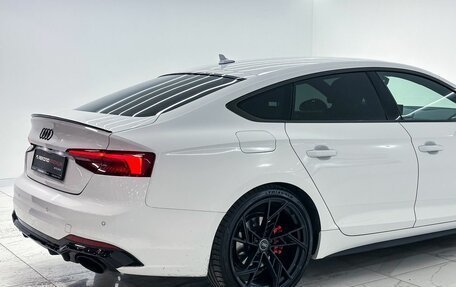 Audi A5, 2019 год, 3 200 000 рублей, 32 фотография