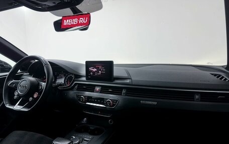 Audi A5, 2019 год, 3 200 000 рублей, 27 фотография