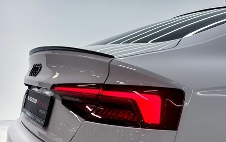 Audi A5, 2019 год, 3 200 000 рублей, 33 фотография