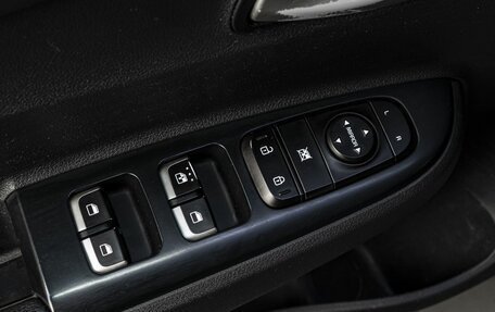 KIA Rio IV, 2020 год, 1 359 000 рублей, 12 фотография
