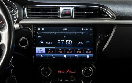 KIA Rio IV, 2020 год, 1 359 000 рублей, 19 фотография