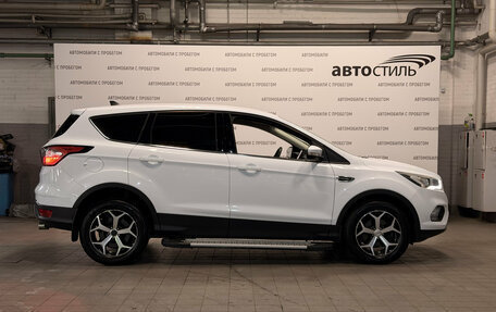 Ford Kuga III, 2018 год, 1 699 000 рублей, 4 фотография