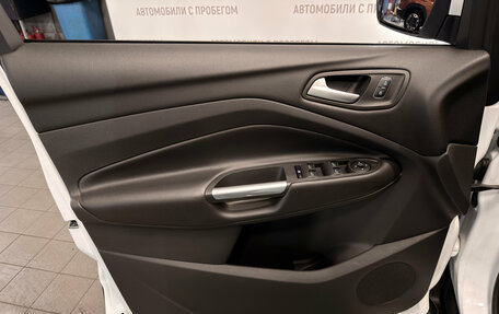 Ford Kuga III, 2018 год, 1 699 000 рублей, 14 фотография