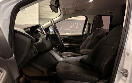 Ford Kuga III, 2018 год, 1 699 000 рублей, 13 фотография