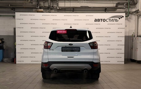 Ford Kuga III, 2018 год, 1 699 000 рублей, 6 фотография