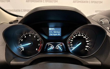 Ford Kuga III, 2018 год, 1 699 000 рублей, 19 фотография