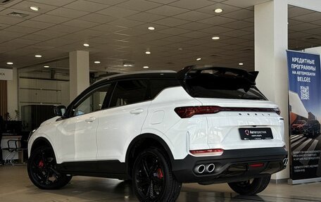 Geely Coolray I, 2026 год, 2 749 000 рублей, 8 фотография