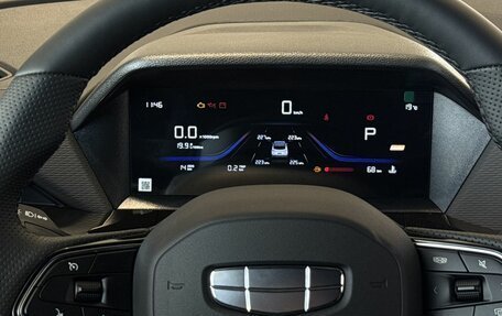 Geely Coolray I, 2026 год, 2 749 000 рублей, 12 фотография